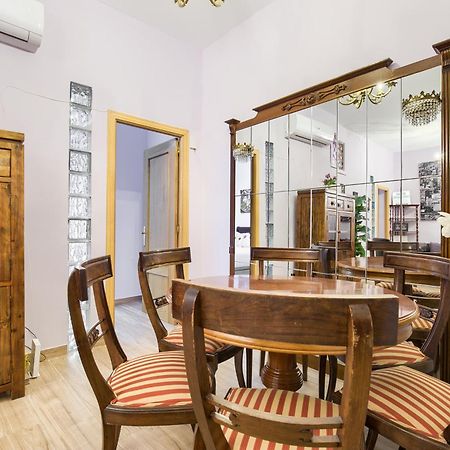 Charming Tirso De Molina I Daire Madrid Dış mekan fotoğraf